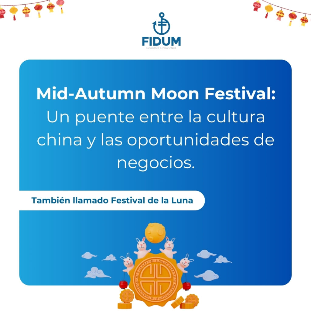 Mid-Autumn Moon Festival