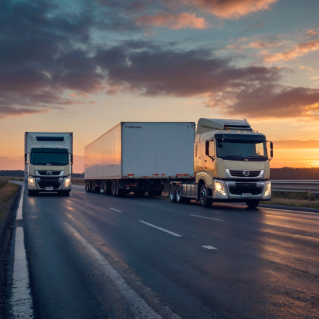 Atl=”Transporte-terrestre” Servicio terrestre de mercancía de cargas